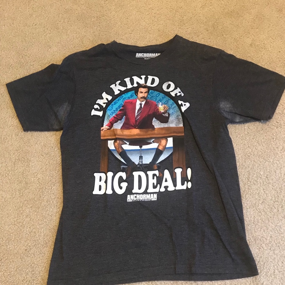 Men’s t shirt